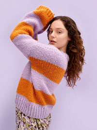 52 Weeks of Easy Knits by Laine Magazine