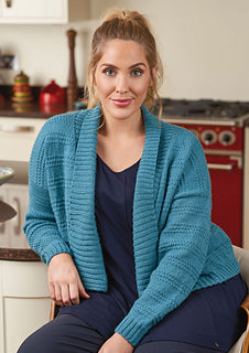 Rowan Island Blend Fine Book