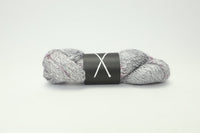 The Knitting Loft - Kare - Silk/Mohair Heavy Fingering Yarn