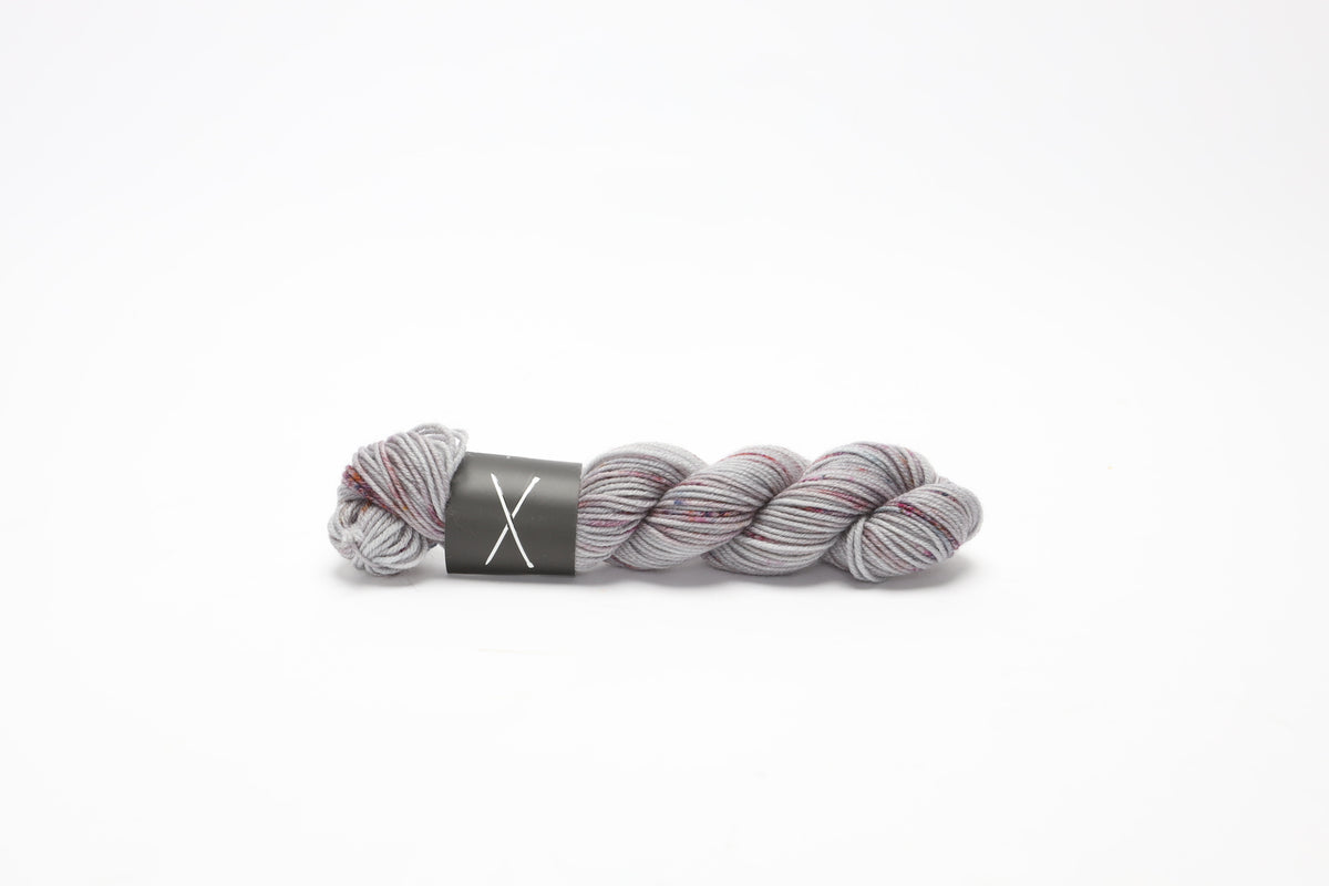 The Knitting Loft - Darlings - Merino Fingering Minis (M-Z)