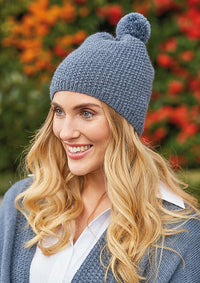 Rowan Island Blend Fine Book