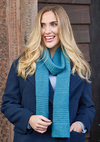 Rowan Island Blend Fine Book