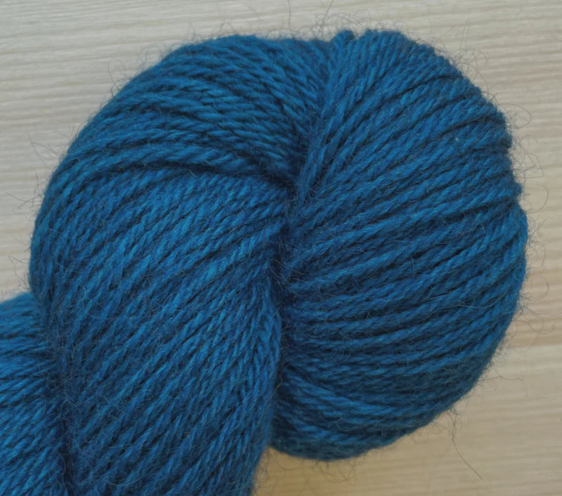 La Bien Aimée - Corrie Worsted