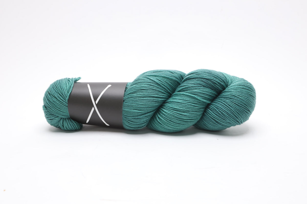 The Knitting Loft - Boots - Merino Fingering Yarn (M-Z)