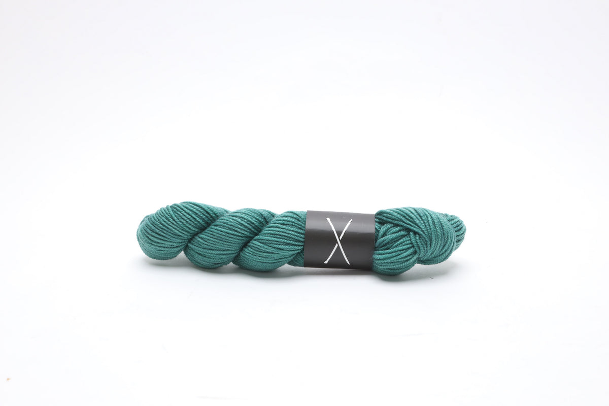 The Knitting Loft - Darlings - Merino Fingering Minis (M-Z)