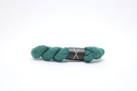 The Knitting Loft - Darlings - Merino Fingering Minis (M-Z)