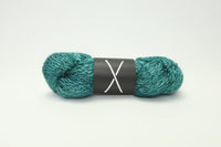 The Knitting Loft - Kare - Silk/Mohair Heavy Fingering Yarn