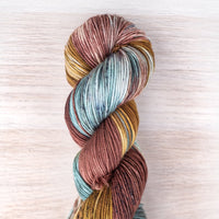 Farmers Daughter Fibers - Juicy DK
