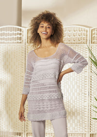 Rowan Summertime Crochet Collection