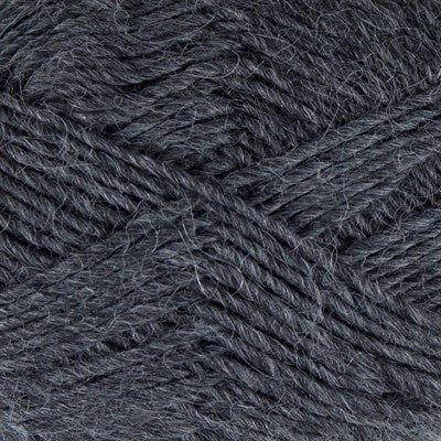 camarose - lama uld 1/2 6080 mellemgra