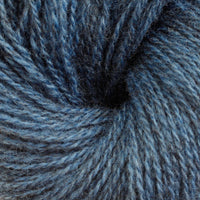 Hillesvag - Tinde Pelsullgarn