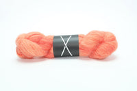 The Knitting Loft - Lush - Suri Heavy Fingering Yarn (M-Z)