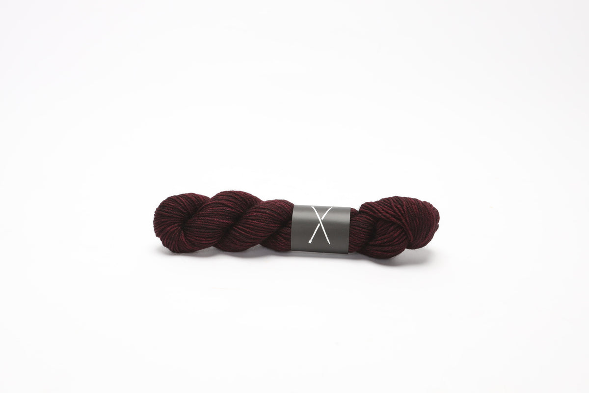 The Knitting Loft - Darlings - Merino Fingering Minis (M-Z)