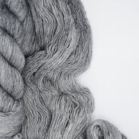 Twisted Willow - Merino Linen Singles Single Ply Canadian Fingering Yarn