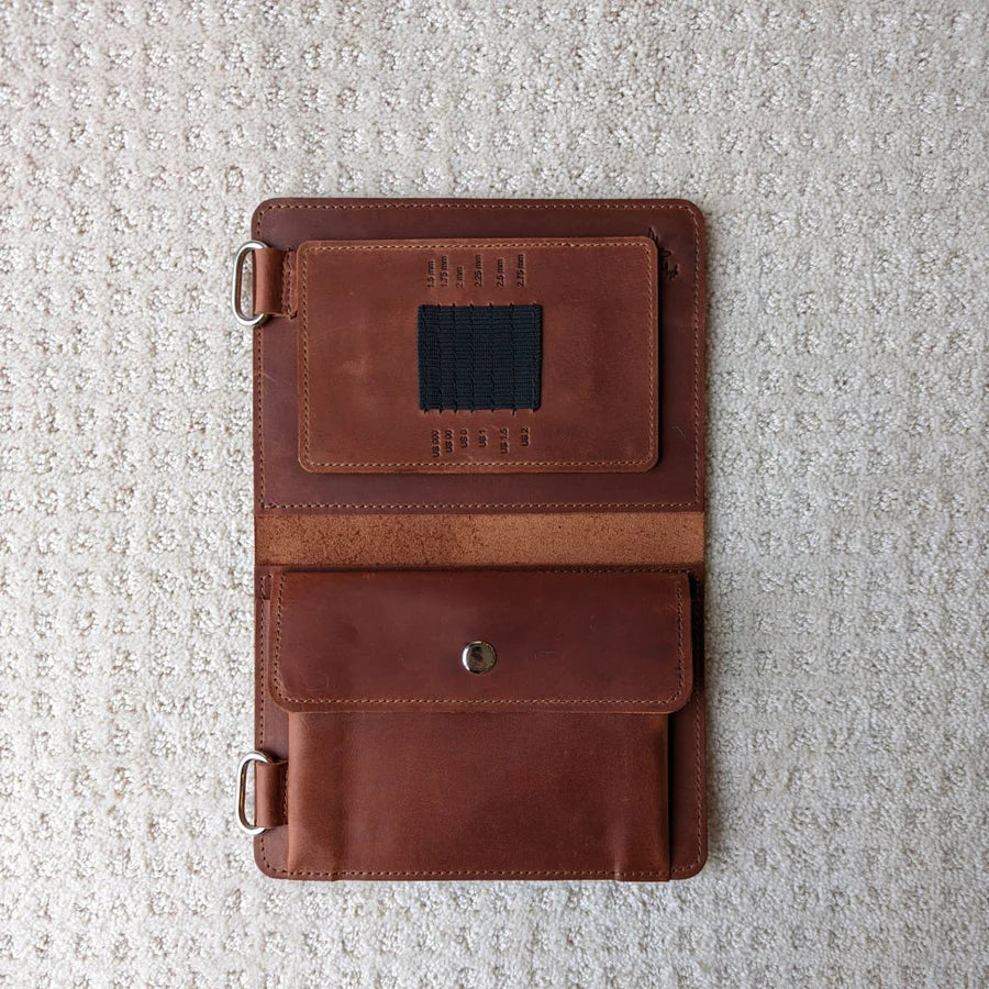 Thread & Maple - Interchangeables Page