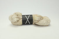 The Knitting Loft - Kare - Silk/Mohair Heavy Fingering Yarn