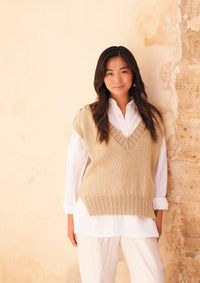 MODE at Rowan: Summer Slipovers