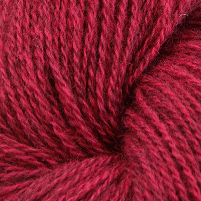 Hillesvag - Tinde Pelsullgarn