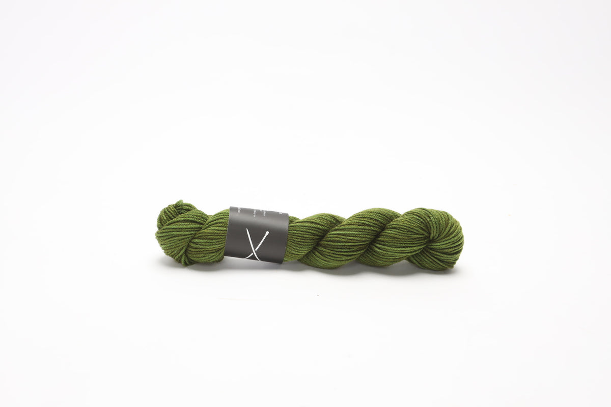 The Knitting Loft - Darlings - Merino Fingering Minis (M-Z)