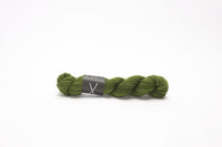 The Knitting Loft - Darlings - Merino Fingering Minis (M-Z)