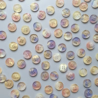 PigeonWishes Buttons