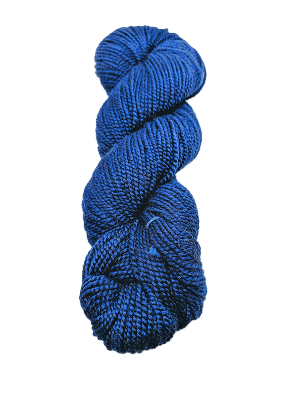 Illimani Yarn - Santi