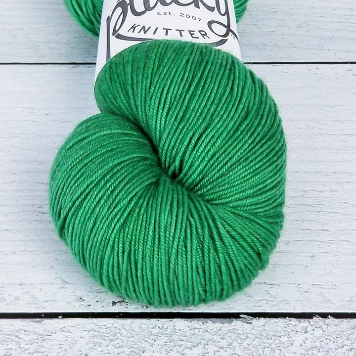 The Plucky Knitter - Primo Fingering (A-G)