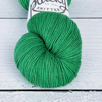 The Plucky Knitter - Primo Fingering (A-G)