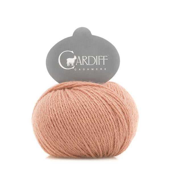 Cardiff Cashmere Classic