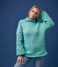 Rowan: Quail Studio - Big Wool Brights
