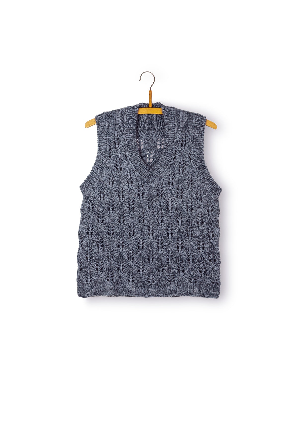 Isager Printed Patterns