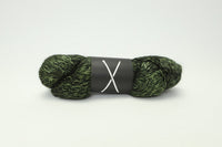 The Knitting Loft - Kare - Silk/Mohair Heavy Fingering Yarn