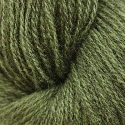 Hillesvag - Tinde Pelsullgarn