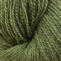 Hillesvag - Tinde Pelsullgarn