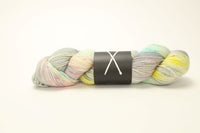 The Knitting Loft - Oliver - Merino Worsted Yarn
