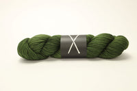 The Knitting Loft - Oliver - Merino Worsted Yarn
