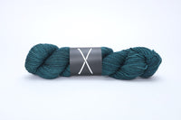 The Knitting Loft - Oliver - Merino Worsted Yarn
