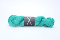 The Knitting Loft - Oliver - Merino Worsted Yarn