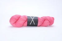 The Knitting Loft - Oliver - Merino Worsted Yarn