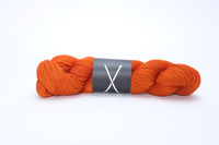 The Knitting Loft - Oliver - Merino Worsted Yarn