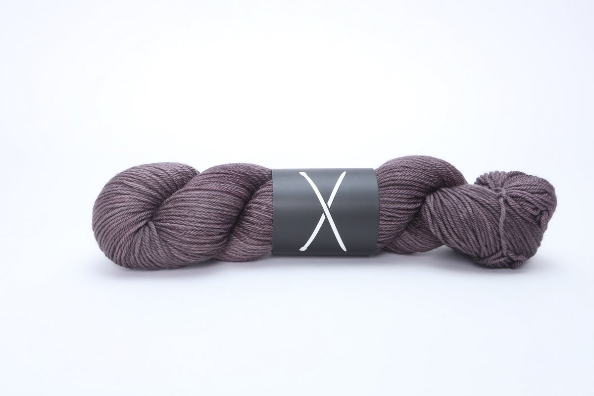 The Knitting Loft - Oliver - Merino Worsted Yarn