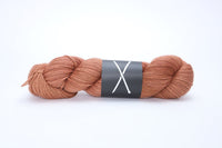 The Knitting Loft - Oliver - Merino Worsted Yarn