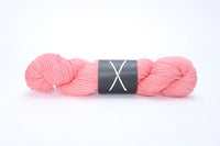 The Knitting Loft - Oliver - Merino Worsted Yarn