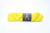 The Knitting Loft - Oliver - Merino Worsted Yarn