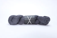 The Knitting Loft - Oliver - Merino Worsted Yarn