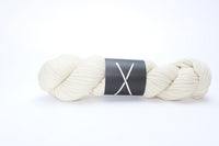 The Knitting Loft - Oliver - Merino Worsted Yarn
