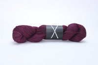 The Knitting Loft - Oliver - Merino Worsted Yarn