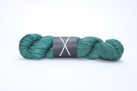 The Knitting Loft - Oliver - Merino Worsted Yarn