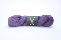 The Knitting Loft - Oliver - Merino Worsted Yarn