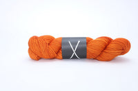 The Knitting Loft - Oliver - Merino Worsted Yarn